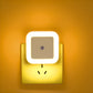 LED Smart Light Control Sensor Energy-saving Lamp