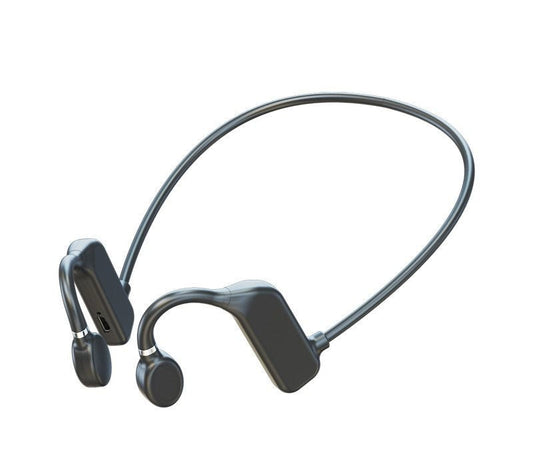 ⏳ Limited-time offer: 50% off💥Bone conduction headphones