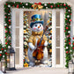 🎄Early Xmas Sales -49% OFF🎅-Christmas 2025 Front Door Decoration🎅