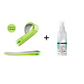 Comfortable Insoles with Air Cushion and Height-Increasing Effect