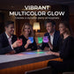 Liquid-Activated Flash Light-Up Cup