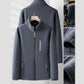 ⏰Limited-time offer £19.99🔥Double-sided Artificial Fleece Lining Jacket