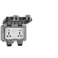 ⚡ LIMITED-TIME 49% OFF! ✨ Outdoor Waterproof Receptacle Outlet – IP66, Anti-Theft Lock, UV Protected 🔒