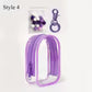 🏆Buy 1 Get 1 Free🎁 Last Day Special Price! Portable Transparent Travel Storage Bag