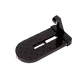 Multifunctional Foldable Car Doorstep