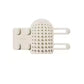 Cat Self Groomer Cats Wall Corner Massage Cat Comb Brush Rubs The Face With A Tickling Comb Pet Grooming Supply