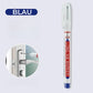 🖊️📏 Long-head deep hole marker – waterproof, quick-dry, marks tight spots easily!