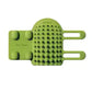 Cat Self Groomer Cats Wall Corner Massage Cat Comb Brush Rubs The Face With A Tickling Comb Pet Grooming Supply