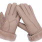 🧤✨ The Patchwork Wool Gloves - Where Sustainability Meets Artisanal Charm! ✨🧤