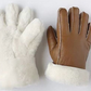 🧤✨ The Patchwork Wool Gloves - Where Sustainability Meets Artisanal Charm! ✨🧤