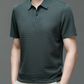 🔥Summer Big Sale-49% Off🔥Ice Silk Men's Shirt