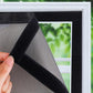 LIMITED-TIME 49% OFF! ✨ Self-Adhesive Mosquito Screen – Invisible, Fire-Retardant, Easy Install 🦟