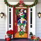 🎄Early Xmas Sales -49% OFF🎅-Christmas 2025 Front Door Decoration🎅