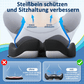 🎁 Hot Sale 49% OFF 🔥Ergonomisches Sitzkissen aus Memory-Schaumstoff