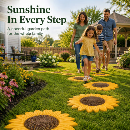 💥 LAST DAY 50% OFF - 🌻 Reusable Garden Art Mold – Make Your Garden Truly One of a Kind (📦Buy 2 Free Shipping)