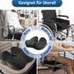 🎁 Hot Sale 49% OFF 🔥Ergonomisches Sitzkissen aus Memory-Schaumstoff