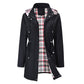 🔥HOT SALE 49% OFF🧥💦Womens Chic. Lightweight. Waterproof Jacket🍃-Unleash Style and Durability in Any Storm!