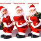 🎅Electric Dancing Music Santa Claus