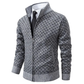 🔥🔥The Most Stylish Jacquard Knit Sweater of 2025