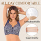 🔥Summer Hot Sale 49% OFF🔥Ultimate Lift Stretch Full Shape Seamless Lace Bra (3 PCS)🔥