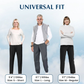 💖LAST DAY SALE 49% OFF💖Unisex Ultra Stretch Breathable Casual Pants