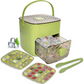 🔥Summer Hot Sale 49% Off🧊Portable Ice Maker with Lid and Storage Box (48 cubes)