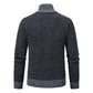 🔥🔥The Most Stylish Jacquard Knit Sweater of 2025