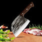 🎁 Hot Sale 49% OFF 🔥Dragon Bone Heavy Cutting Knife