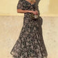 🎁 Hot Sale 49% OFF 🔥Women's Off-the-shoulder V-neck Printed Dress