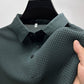 🔥Summer Big Sale-49% Off🔥Ice Silk Men's Shirt