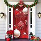 🎄Early Xmas Sales -49% OFF🎅-Christmas 2025 Front Door Decoration🎅