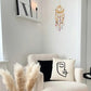 Crystal Suncatcher, Indoor and Outdoor Decoration for Window, Bedroom, Courtyard, and Garden