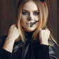 🧛Limited-time offer%49 Halloween Prank Makeup Temporary Tattoo