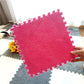 🔥Hot Sale 50% Off🔥🚀Plush Patchwork Foam Floor Mat