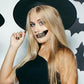 🧛Limited-time offer%49 Halloween Prank Makeup Temporary Tattoo