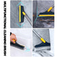 🔥LAST DAY SALE ONLY ￡11.99!!🔥SOPAMI 180° Rotating Gap Cleaning Tool - Extendable Adjustable No-Touch Cleaner for Windows, Sliding Doors, Narrow Spaces, Home Deep Cleaning