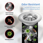 💧BUY 3 GET 1 FREE💧3 in 1 Kitchen Sink Drain Strainer Kitchen Gadgets