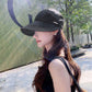 🏆Limited Sale 50% OFF☀️Women's Wide Brim Sun-protection Cap