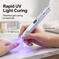 2-in-1 Electric Nail File