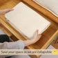 🔥Hot Sale 49% 0FF🔥Ultra Space Saving Self Compression Organizer
