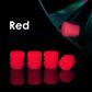 💐50% OFF ! Car Valve Caps 4pcs – Fun & Colorful Touch for Your Wheels 🚗💨【Flash Sale】