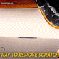 🔥Hot-selling! 48H Flash Deal - Car Paint Scratch Repair Spray (Quick Fix for Light Scratches & Scuffs)