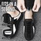 🎁2025 Limited Time Sale - 49% OFF🔥Men's Backless Sneakers👟
