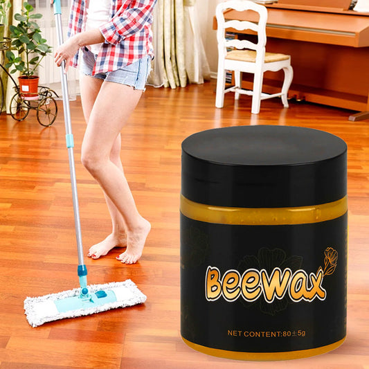 🎁 Hot Sale 49% OFF 🔥Wood Care Polishing Beeswax