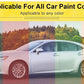 🔥Hot-selling! 48H Flash Deal - Car Paint Scratch Repair Spray (Quick Fix for Light Scratches & Scuffs)