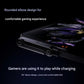 📢📢50% OFF !! ⏰⚡2-in-1 Invisible Holder Charger Cable – 240W Fast Charging Cord with Built-In Phone Stand