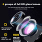 🎁 Hot Sale 49% OFF 🔥Front and rear dual-lens 1080P HD 170° wide-angle night driving recorder