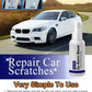 🔥Hot-selling! 48H Flash Deal - Car Paint Scratch Repair Spray (Quick Fix for Light Scratches & Scuffs)