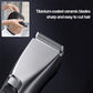 🎁 Hot Sale 49% OFF 🔥Ideal Gift - Hair Clippers For Hair Salons