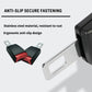 🎁2025 Limited Time Sale 50% Off🔥Car Belt Buckle Extension Seat Belt Clips🚗